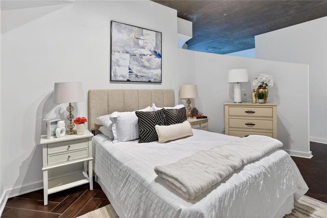 855 Peachtree Street NE 1212, Atlanta, GA 30308