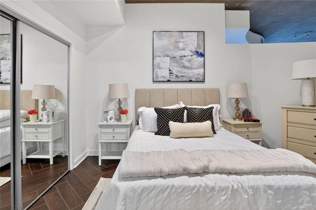 855 Peachtree Street NE 1212, Atlanta, GA 30308