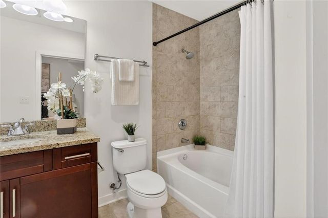 855 Peachtree Street NE 1212, Atlanta, GA 30308