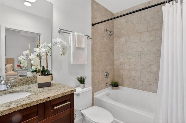 855 Peachtree Street NE 1212, Atlanta, GA 30308