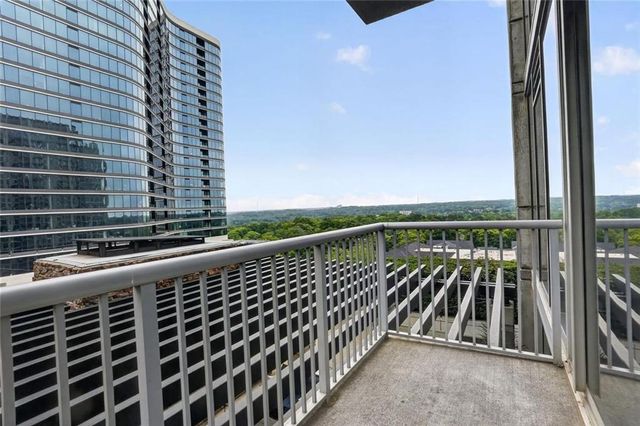 855 Peachtree Street NE 1212, Atlanta, GA 30308
