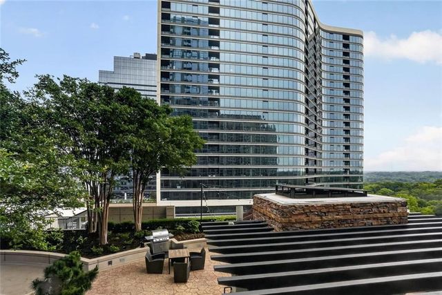 855 Peachtree Street NE 1212, Atlanta, GA 30308