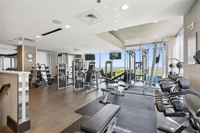 855 Peachtree Street NE 1212, Atlanta, GA 30308