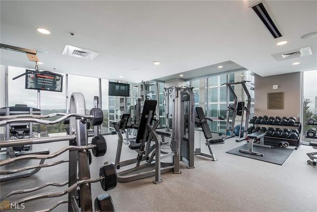 855 Peachtree Street NE 1212, Atlanta, GA 30308
