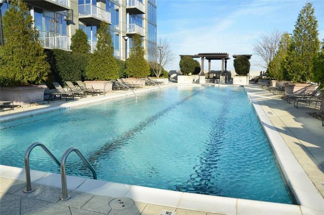 855 Peachtree Street NE 1212, Atlanta, GA 30308