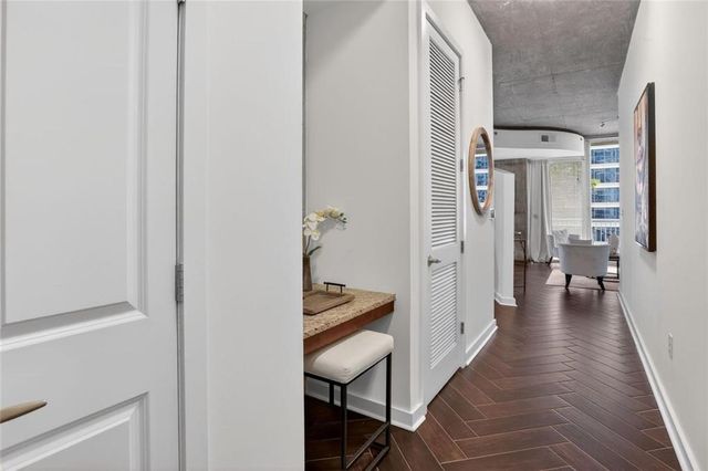 855 Peachtree Street NE 1212, Atlanta, GA 30308