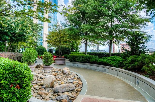 855 Peachtree Street NE 1212, Atlanta, GA 30308