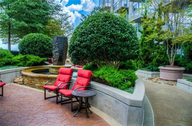 855 Peachtree Street NE 1212, Atlanta, GA 30308