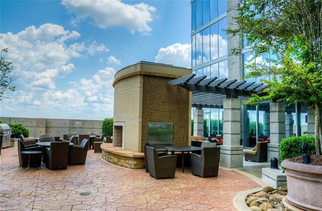 855 Peachtree Street NE 1212, Atlanta, GA 30308