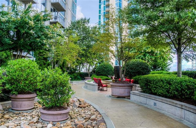 855 Peachtree Street NE 1212, Atlanta, GA 30308