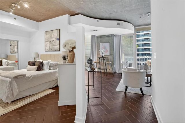 855 Peachtree Street NE 1212, Atlanta, GA 30308