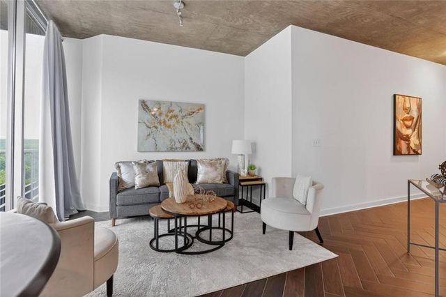 855 Peachtree Street NE 1212, Atlanta, GA 30308