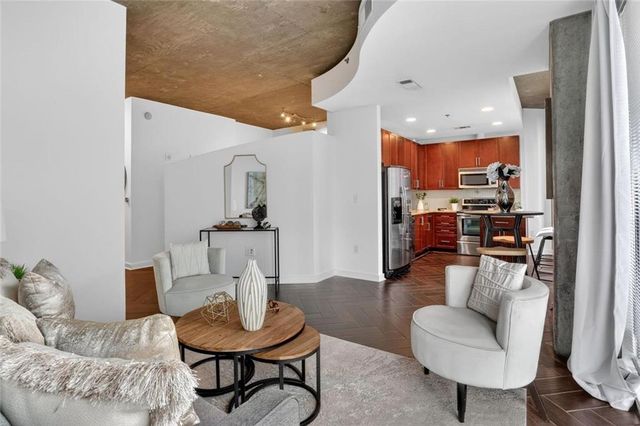 855 Peachtree Street NE 1212, Atlanta, GA 30308