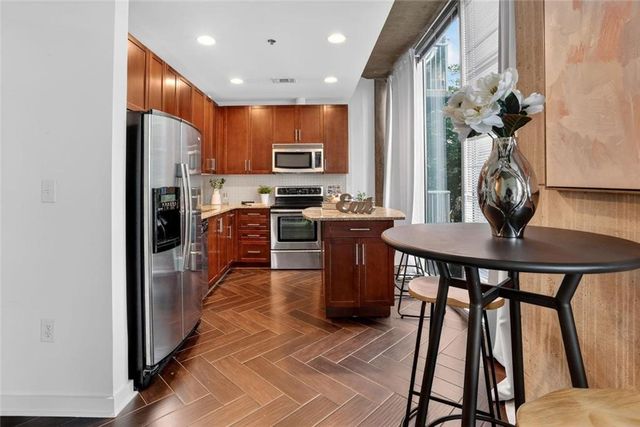 855 Peachtree Street NE 1212, Atlanta, GA 30308