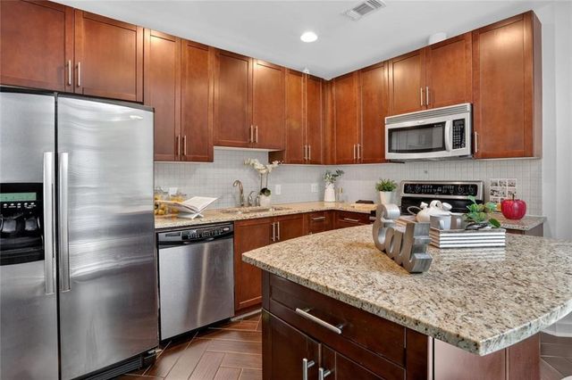 855 Peachtree Street NE 1212, Atlanta, GA 30308