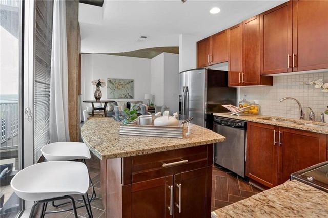 855 Peachtree Street NE 1212, Atlanta, GA 30308