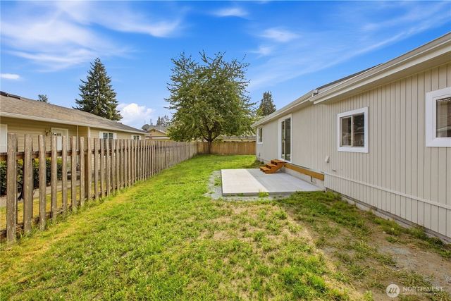 206 Silver Lane SE, Orting, WA 98360