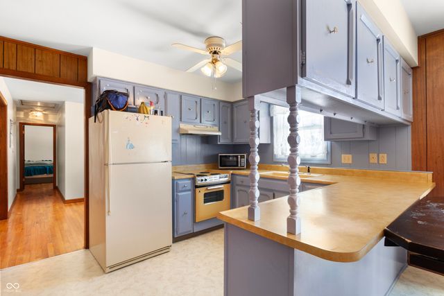 825 Reda Road, Indianapolis, IN 46227