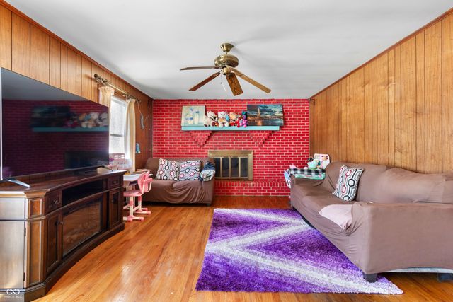 825 Reda Road, Indianapolis, IN 46227