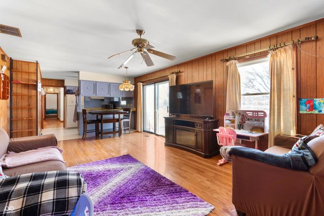 825 Reda Road, Indianapolis, IN 46227