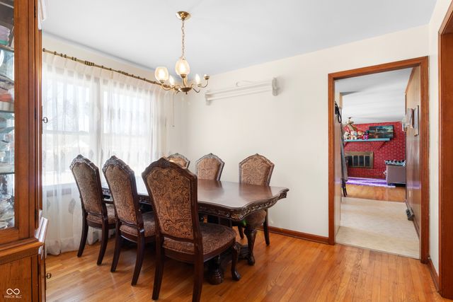 825 Reda Road, Indianapolis, IN 46227