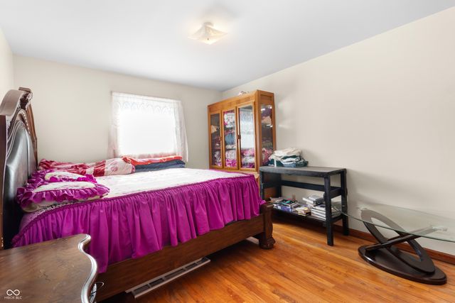 825 Reda Road, Indianapolis, IN 46227