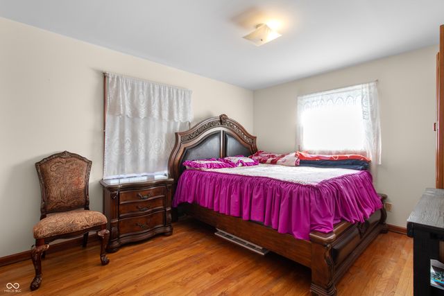 825 Reda Road, Indianapolis, IN 46227