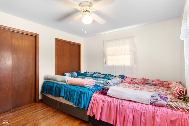 825 Reda Road, Indianapolis, IN 46227