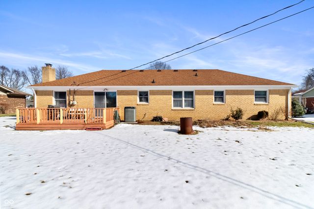 825 Reda Road, Indianapolis, IN 46227