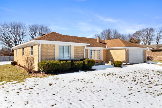 825 Reda Road, Indianapolis, IN 46227