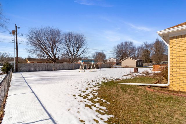 825 Reda Road, Indianapolis, IN 46227