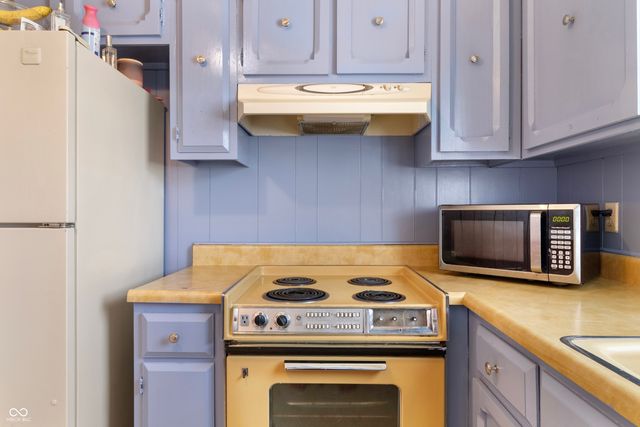 825 Reda Road, Indianapolis, IN 46227