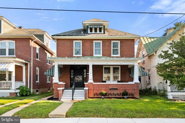 322 E PICCADILLY, Winchester, VA 22601