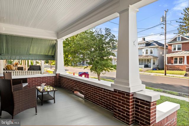 322 E PICCADILLY, Winchester, VA 22601