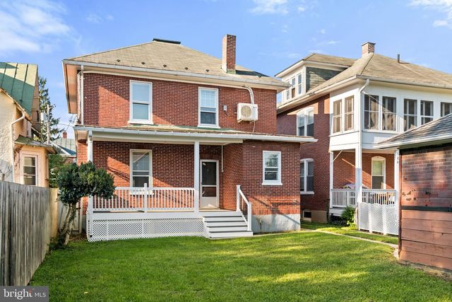 322 E PICCADILLY, Winchester, VA 22601