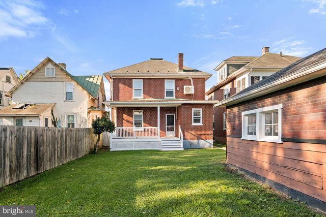 322 E PICCADILLY, Winchester, VA 22601