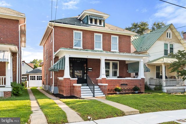 322 E PICCADILLY, Winchester, VA 22601