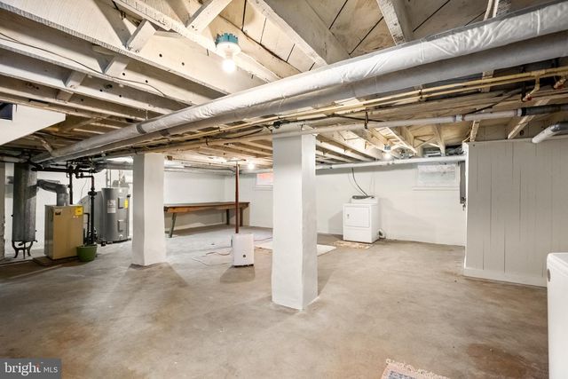 322 E PICCADILLY, Winchester, VA 22601
