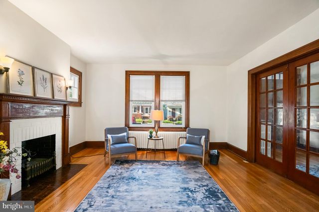 322 E PICCADILLY, Winchester, VA 22601