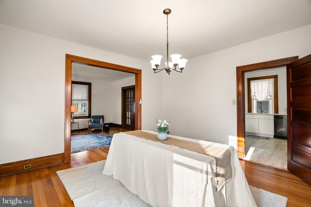 322 E PICCADILLY, Winchester, VA 22601