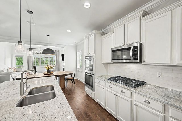 5019 Farmhouse Dr, Franklin, TN 37067