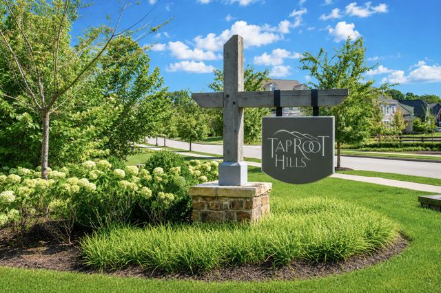 5019 Farmhouse Dr, Franklin, TN 37067