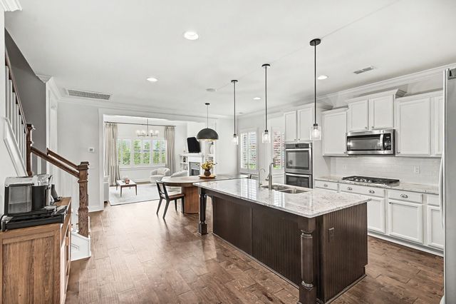 5019 Farmhouse Dr, Franklin, TN 37067