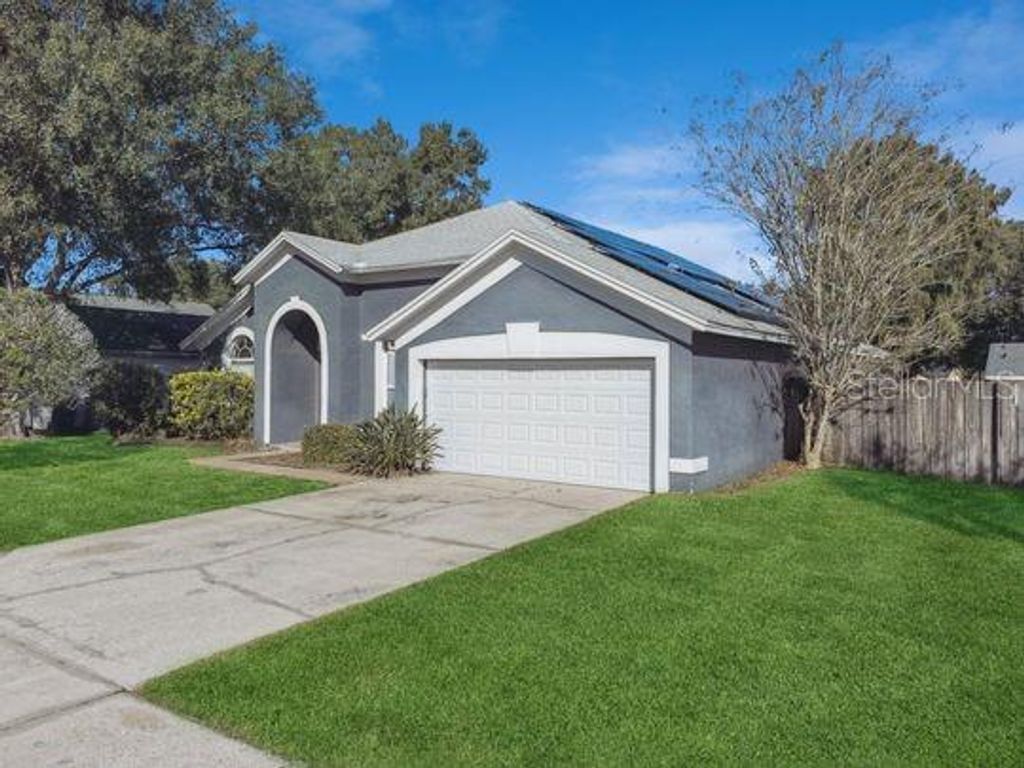 1030 CALIFORNIA CREEK DRIVE, Oviedo, FL 32765