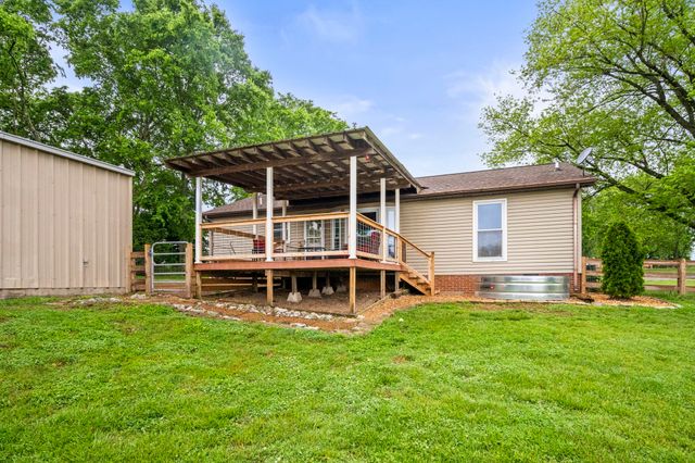 5535 Highway 161, Springfield, TN 37172