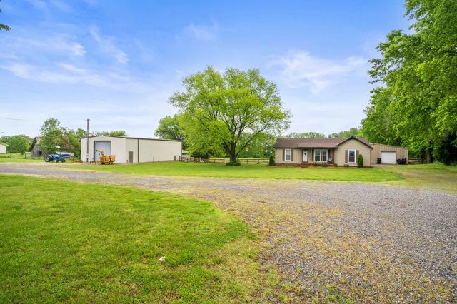 5535 Highway 161, Springfield, TN 37172