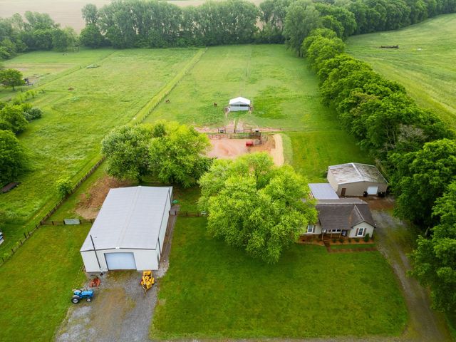 5535 Highway 161, Springfield, TN 37172