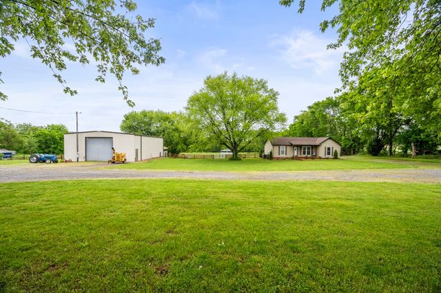 5535 Highway 161, Springfield, TN 37172