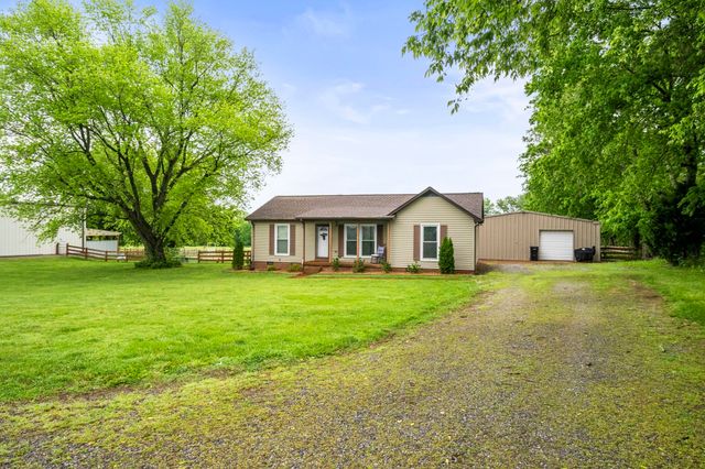 5535 Highway 161, Springfield, TN 37172