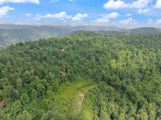 0 Hall Branch Road, Topmost, KY 41862